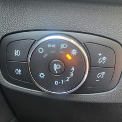 Ford Focus 1.0 EcoBoost mHEV 125ch ST-Line X Lons-le-Saunier