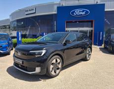Ford Explorer Besançon