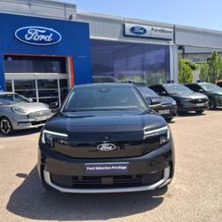 Ford Explorer 286ch Extended Range 77kWh Pack Premium RWD Besan&ccedil;on