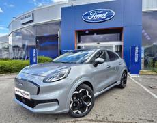 Ford Puma - Gen-E 168ch Standard Range 43 kWh Premium - 27 099 €