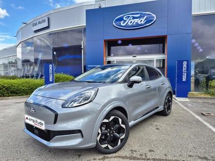 Ford Puma - Gen-E 168ch Standard Range 43 kWh Premium - 27 099 €