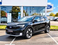 Ford Explorer Lons-le-Saunier