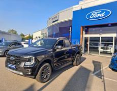 Ford Ranger Besançon