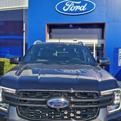 Ford Ranger 2.0 EcoBlue 205ch Stop&Start Super Cab Wildtrak e-4WD BVA10 Besan&ccedil;on