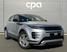 Land Rover Range Rover Evoque Pornichet