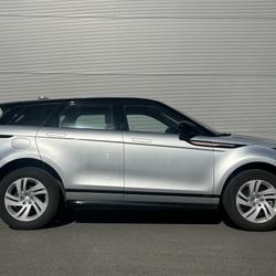 Land Rover Range Rover Evoque II 2.0 150 CH R-DYNAMIC / ATTELAGE SUIVI COMPLET LAND occasion - Pornichet - photo 2/24