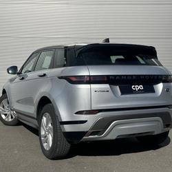 Land Rover Range Rover Evoque II 2.0 150 CH R-DYNAMIC / ATTELAGE SUIVI COMPLET LAND occasion - Pornichet - photo 3/24