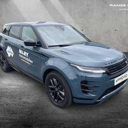 Land Rover Range Rover Evoque Range Rover Evoque P300e PHEV AWD BVA8 Dynamic SE Deauville