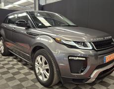 Land Rover Range Rover Evoque Servon