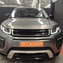 Land Rover Range Rover Evoque TD4 150 BVA HSE Servon
