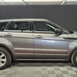 Land Rover Range Rover Evoque TD4 150 BVA HSE Servon