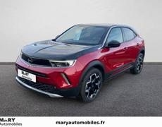 Opel Mokka Bernay