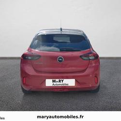 Opel Corsa Corsa Electrique 136 ch & Batterie 50 kWh Edition Bernay