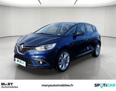 Renault Scenic 4 Biéville-Beuville