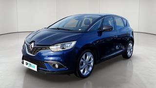 Renault Scenic 4  - Business - photo 0