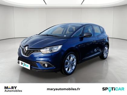Renault Scenic 4 - Scenic dCi 110 Energy Business - 13 990 €