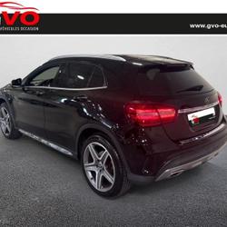 Mercedes GLA 200 d Fascination Saint-Gr&eacute;goire