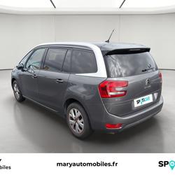 Citroen Grand C4 Picasso BlueHDi 120 S&S Feel occasion - Isigny-sur-Mer - photo 3/23