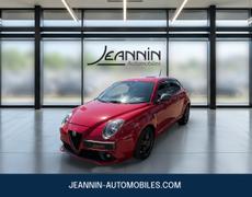 Alfa Romeo Mito Champlay