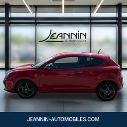 Alfa Romeo Mito MiTo 0.9 Twin Air Start & Stop 105 Imola Champlay