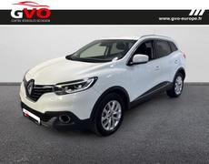 Renault Kadjar Saint-Grégoire