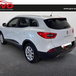 Renault Kadjar 1.6 dCi 130ch energy Intens Saint-Gr&eacute;goire