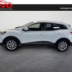Renault Kadjar 1.6 dCi 130ch energy Intens Saint-Gr&eacute;goire