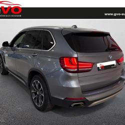 BMW X5 xDrive40dA 313ch xLine Saint-Gr&eacute;goire