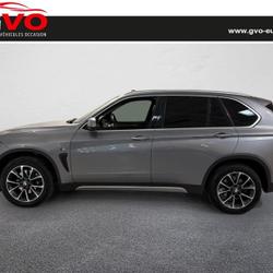 BMW X5 xDrive40dA 313ch xLine Saint-Gr&eacute;goire