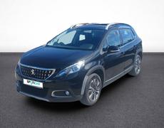 Peugeot 2008 Aubenas