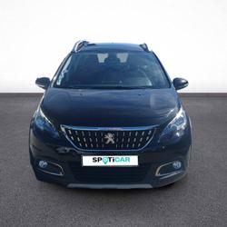 Peugeot 2008 2008 1.2 PureTech 110ch S&S BVM5 Allure Aubenas
