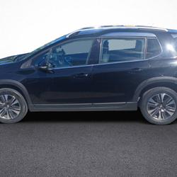 Peugeot 2008 2008 1.2 PureTech 110ch S&S BVM5 Allure Aubenas