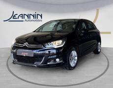 Citroen C4 Maillot
