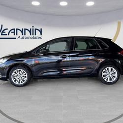 Citroen C4 C4 BlueHDi 120 S&S EAT6 Millenium Maillot