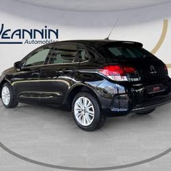 Citroen C4 C4 BlueHDi 120 S&S EAT6 Millenium Maillot