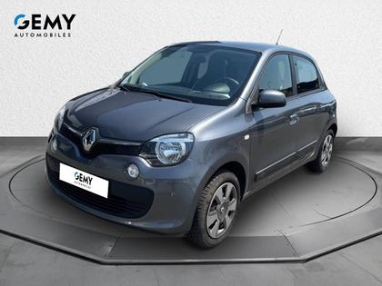 Renault Twingo 3 - Twingo III 1.0 SCe 70 Zen - 8 950 €