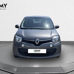 Renault Twingo 3 Twingo III 1.0 SCe 70 Zen Grez-Neuville