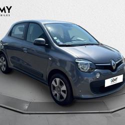 Renault Twingo 3 Twingo III 1.0 SCe 70 Zen Grez-Neuville