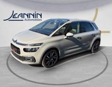 Citroen C4 Picasso Champlay