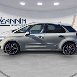 Citroen C4 Picasso C4 Picasso BlueHDi 120 S&S EAT6 Shine Champlay