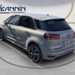 Citroen C4 Picasso C4 Picasso BlueHDi 120 S&S EAT6 Shine Champlay