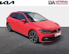 Volkswagen Polo Mouilleron-le-Captif