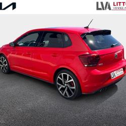 Volkswagen Polo 2.0 TSI 200ch GTI DSG6 Mouilleron-le-Captif