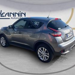 Nissan Juke Juke Business 1.5 dCi 110 FAP Start/Stop System Business Edition Champlay