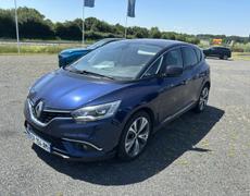Renault Scenic 4 Bégrolles-en-Mauges