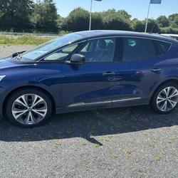 Renault Scenic 4 Zen Energy dCi 130 B&eacute;grolles-en-Mauges
