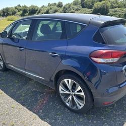 Renault Scenic 4 Zen Energy dCi 130 B&eacute;grolles-en-Mauges