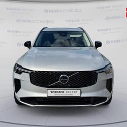 Volvo XC90 T8 AWD 310 + 145ch Ultra Style Dark Geartronic occasion - Metz - photo 2/31
