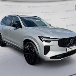 Volvo XC90 T8 AWD 310 + 145ch Ultra Style Dark Geartronic occasion - Metz - photo 3/31