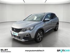 Peugeot 3008 Isigny-sur-Mer